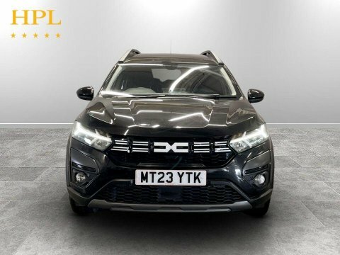 Dacia Jogger 2023 23 1.0 MT23YTK  #2