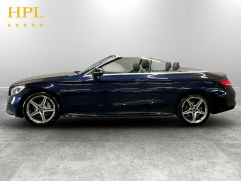 Mercedes-Benz C Class 2019 19 2.1 YW19DFZ  #4