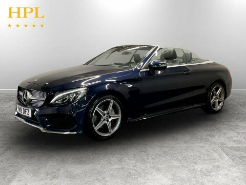 Mercedes-Benz C Class 2019 19 2.1 YW19DFZ  #3
