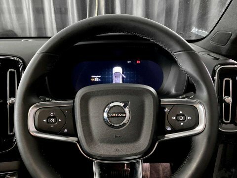 Volvo C40 2023 72 Recharge #13