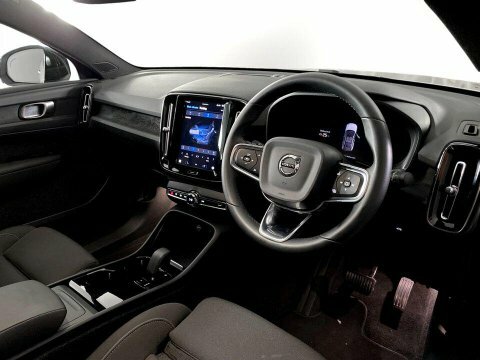 Volvo C40 2023 72 Recharge #12