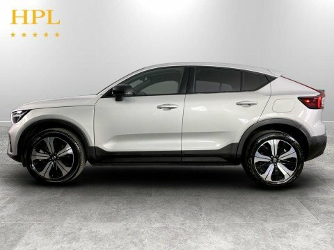 Volvo C40 2023 72 Recharge #4