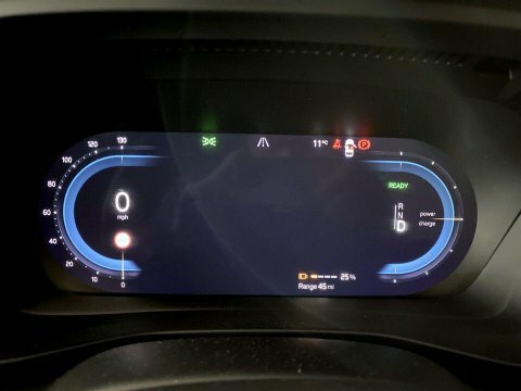 Volvo C40 2023 72 Recharge #14