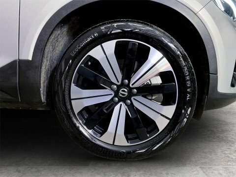 Volvo C40 2023 72 Recharge #10
