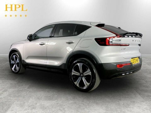 Volvo C40 2023 72 Recharge #5