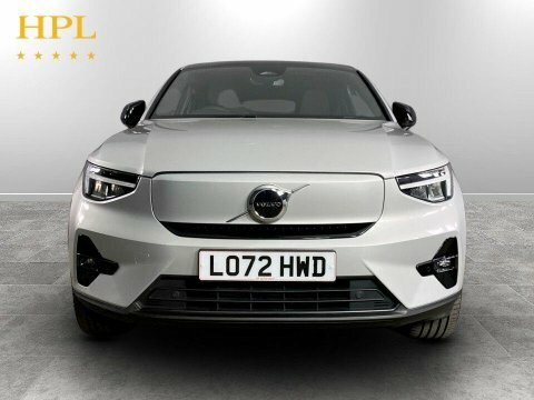 Volvo C40 2023 72 Recharge #2