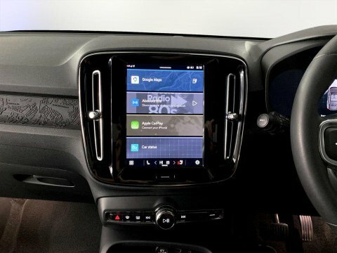 Volvo C40 2023 72 Recharge #19