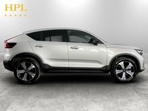 Volvo C40 2023 72 Recharge #8