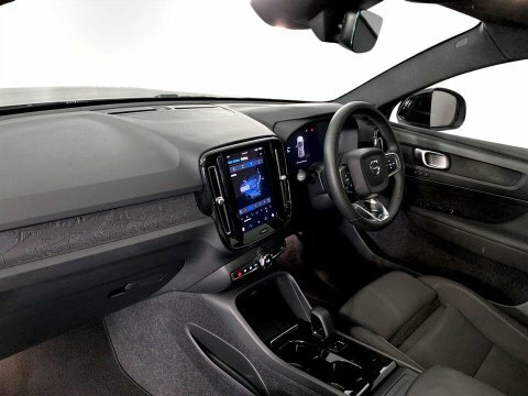 Volvo C40 2023 72 Recharge #15