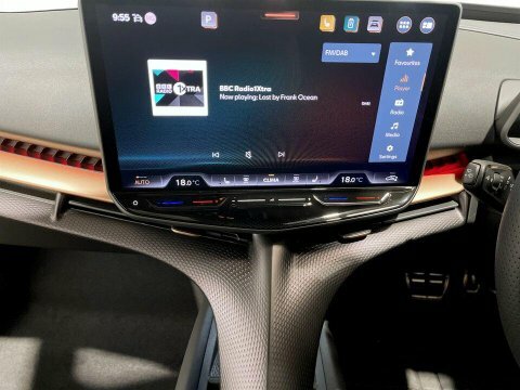 Cupra Tavascan Est 77Kwh 286Ps V Grey #18