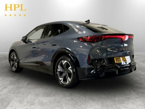Cupra Tavascan 2025 75 77Kwh RO75LLF  #5