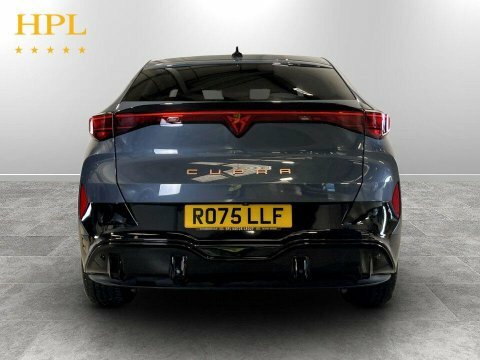 Cupra Tavascan 2025 75 77Kwh RO75LLF  #6