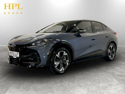 Cupra Tavascan 2025 75 77Kwh RO75LLF  #3
