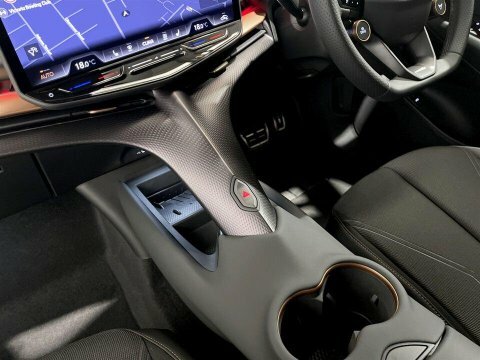 Cupra Tavascan Est 77Kwh 286Ps V Grey #17