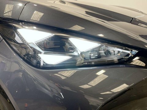 Cupra Tavascan Est 77Kwh 286Ps V Grey #9