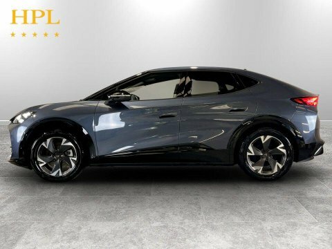 Cupra Tavascan 2025 75 77Kwh RO75LLF  #4