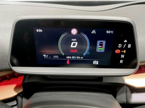 Cupra Tavascan Est 77Kwh 286Ps V Grey #14
