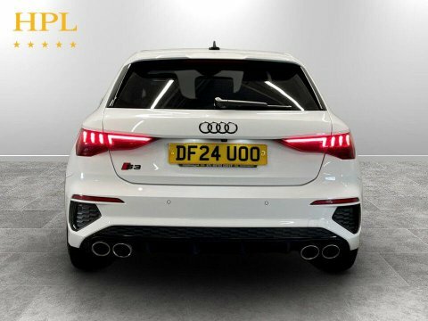 Audi S3 2024 24 2.0 DF24UOO #6