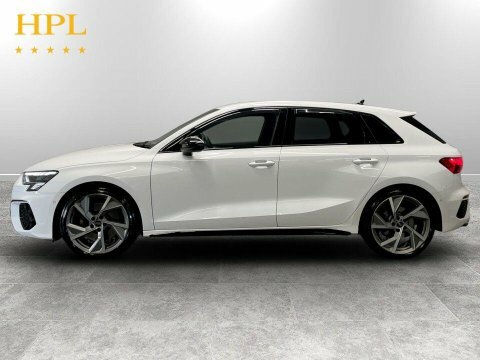 Audi S3 2024 24 2.0 DF24UOO #4