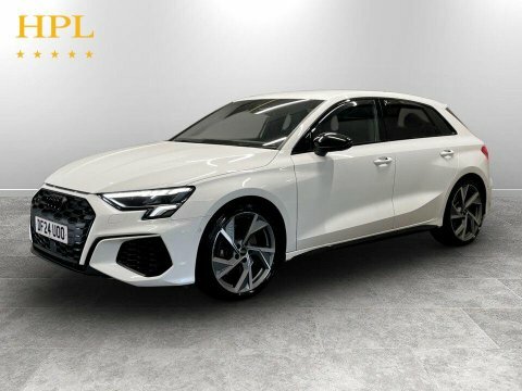 Audi S3 2024 24 2.0 DF24UOO #3