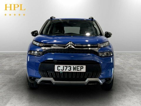 Citroen C3 Aircross 2023 73 1.2 CJ73WEP  #2
