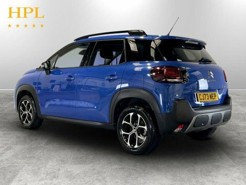 Citroen C3 Aircross 2023 73 1.2 CJ73WEP  #5