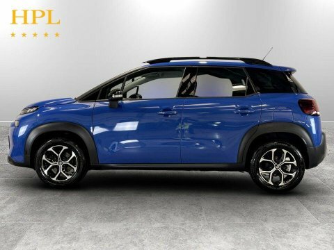 Citroen C3 Aircross 2023 73 1.2 CJ73WEP  #4