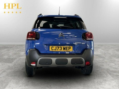 Citroen C3 Aircross 2023 73 1.2 CJ73WEP  #6
