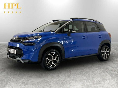Citroen C3 Aircross 2023 73 1.2 CJ73WEP  #3