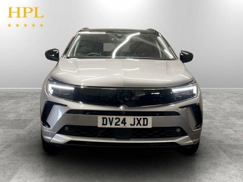 Vauxhall Grandland 2024 24 1.2 DV24JXD  #4