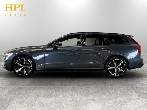 Volvo V60 2025 75 2.0 YP75TRV #4