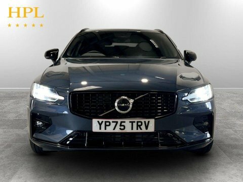 Volvo V60 2025 75 2.0 YP75TRV #2