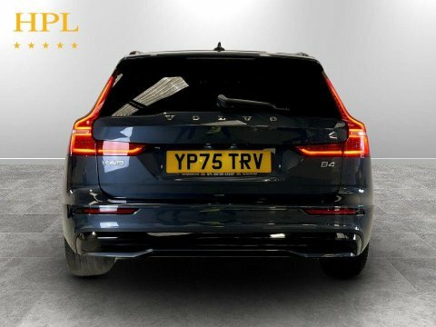 Volvo V60 2025 75 2.0 YP75TRV #6