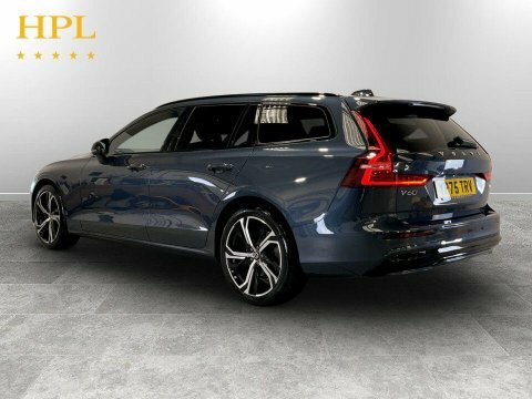 Volvo V60 2025 75 2.0 YP75TRV #5
