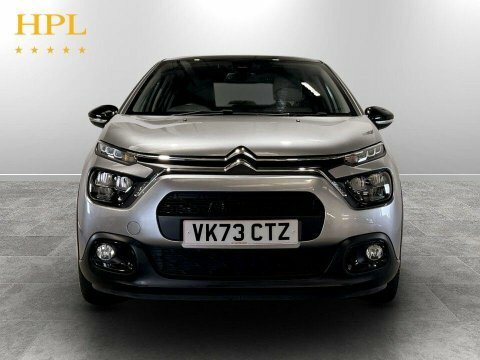 Citroen C3 2023 73 1.2 VK73CTZ #2