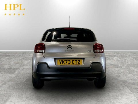 Citroen C3 2023 73 1.2 VK73CTZ #6