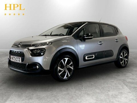 Citroen C3 2023 73 1.2 VK73CTZ #3