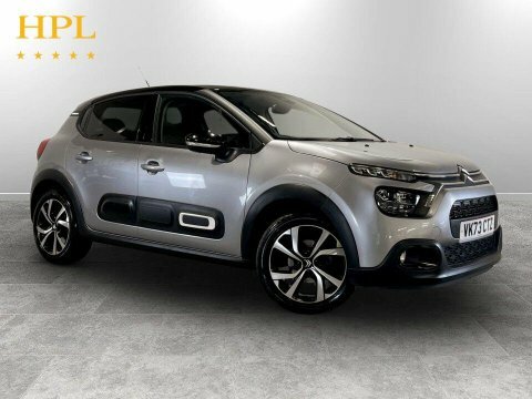 Citroen C3 2023 73 1.2