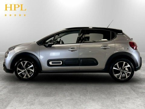 Citroen C3 2023 73 1.2 VK73CTZ #4
