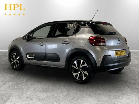 Citroen C3 2023 73 1.2 VK73CTZ #5