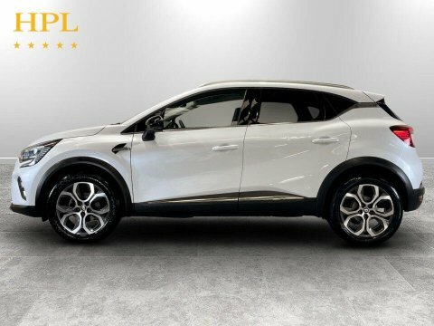 Renault Captur 2023 23 1.0 KD23GZX #4