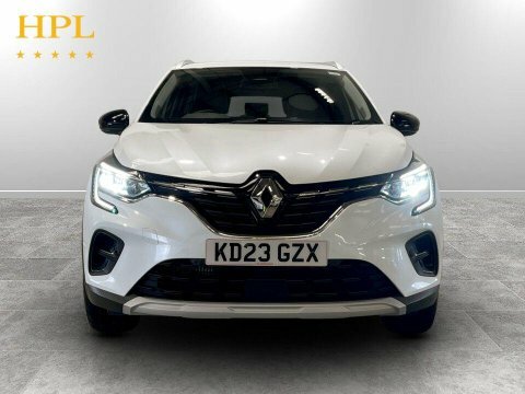 Renault Captur 2023 23 1.0 KD23GZX #2