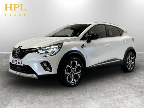 Renault Captur 2023 23 1.0 KD23GZX #3