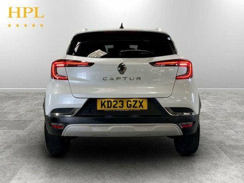 Renault Captur 2023 23 1.0 KD23GZX #6