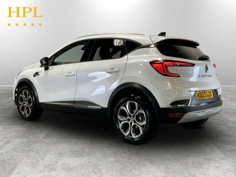 Renault Captur 2023 23 1.0 KD23GZX #5