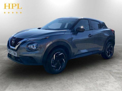 Nissan Juke 2023 73 1.0 OW73TNK  #3