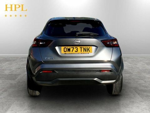 Nissan Juke 2023 73 1.0 OW73TNK  #6