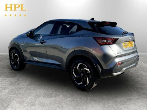 Nissan Juke 2023 73 1.0 OW73TNK  #5