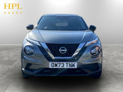 Nissan Juke 2023 73 1.0 OW73TNK  #2