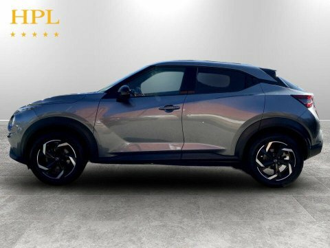 Nissan Juke 2023 73 1.0 OW73TNK  #4